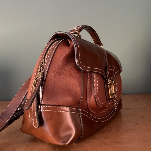 DOLCE & GABBANA , Miss Catch, New Large Satchel - Picture 3 of 9